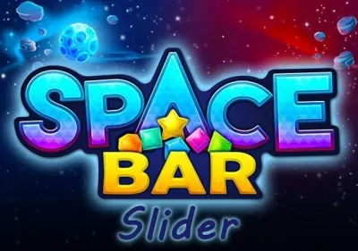 Space Bar Slider game icon