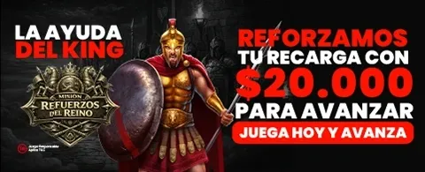 Recompensa por Referidos