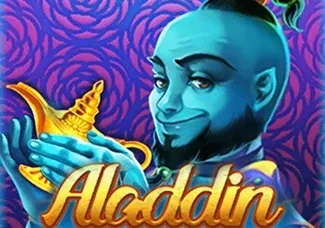 Aladdin game icon