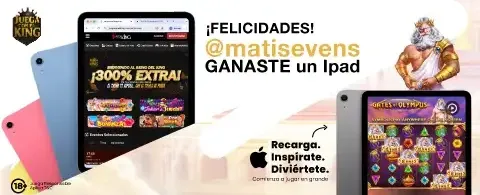 Lluvia de Giros Gratis