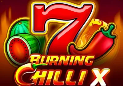 Burning Chilli X
