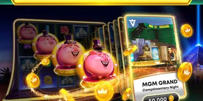Catálogo de juegos de casino WinChile