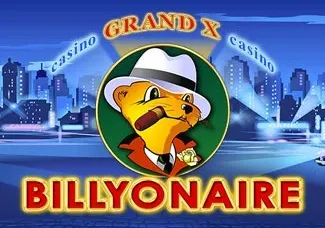 Billyonaire