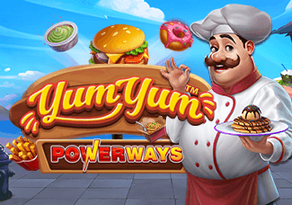 Yum Yum Powerways game thumbnail