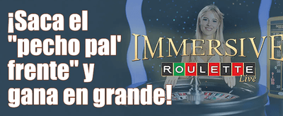 Exclusive promotions from Casino Win Chile