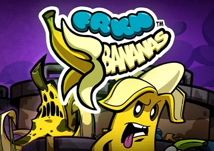 FRKN Bananas game thumbnail