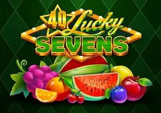 40 Lucky Sevens