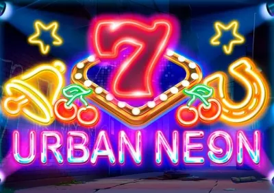 Urban Neon game thumbnail